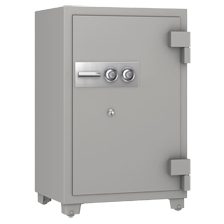 「大型耐火金庫」カテゴリのイメージ画像