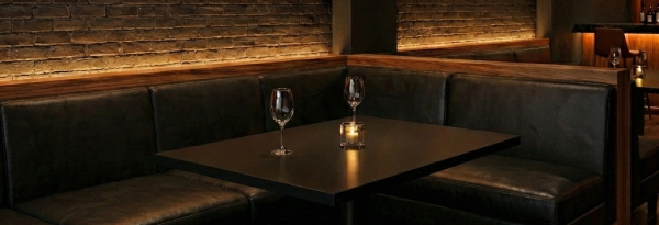 「角天板 スナックテーブル」のイメージ画像