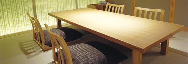 「座卓」のイメージ画像