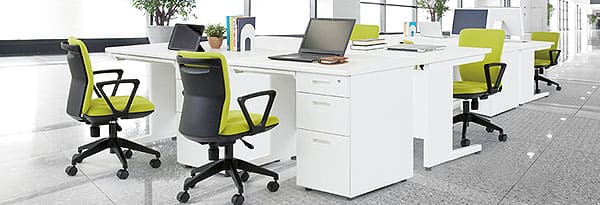 業種・シーンの「オフィス」バナー画像