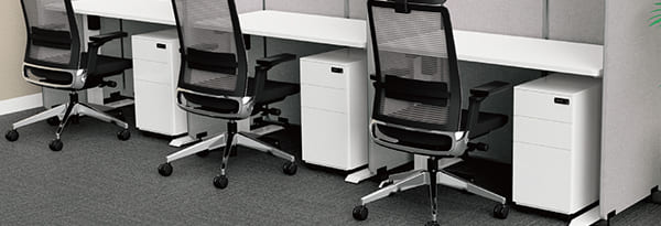 「デスクワゴン」のイメージ画像