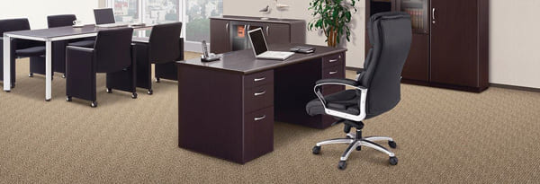 「役員デスク」のイメージ画像