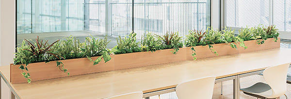 「グリーンポット」のイメージ画像