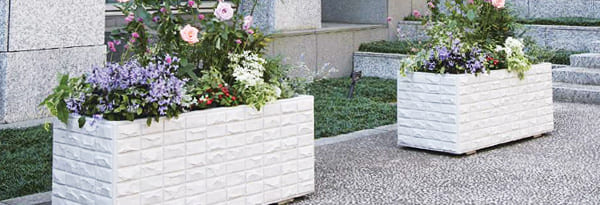 「プランター」のイメージ画像