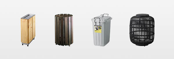 「ガーデン備品」のイメージ画像