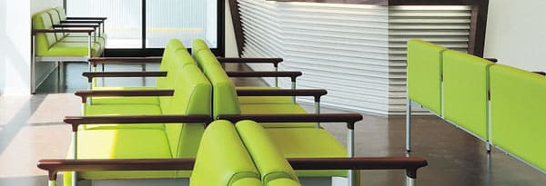 業種・シーンの「病院・介護施設」バナー画像