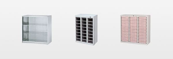 業種・シーンの「病院・介護施設」バナー画像