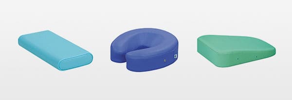 業種・シーンの「病院・介護施設」バナー画像