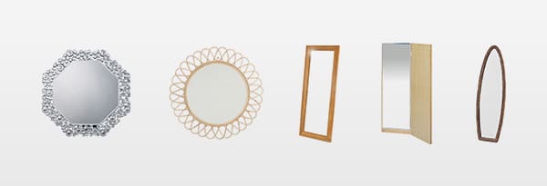 「ミラー」のイメージ画像