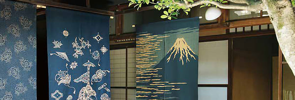 「のれん」のイメージ画像