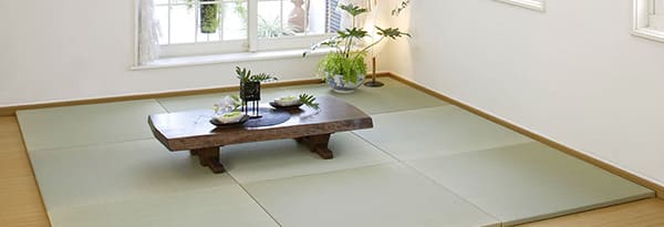 「畳」のイメージ画像