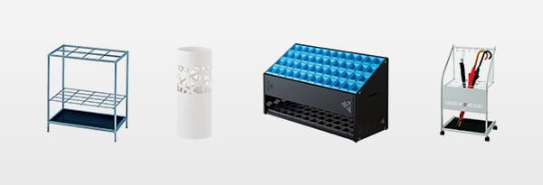 「傘立て」のイメージ画像