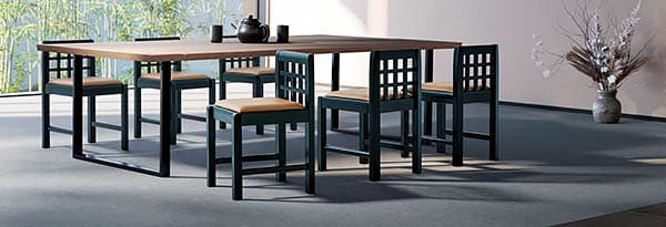 業種・シーンの「居酒屋・和食店」バナー画像