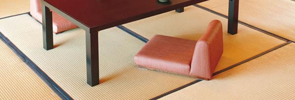 「座椅子・高座椅子」のイメージ画像