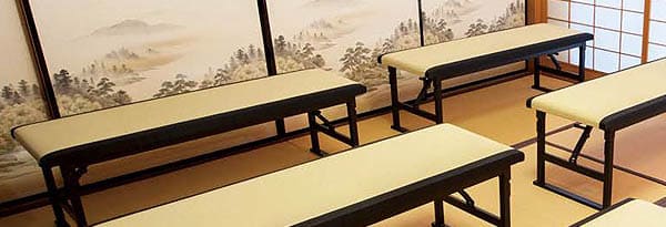 業種・シーンの「居酒屋・和食店」バナー画像