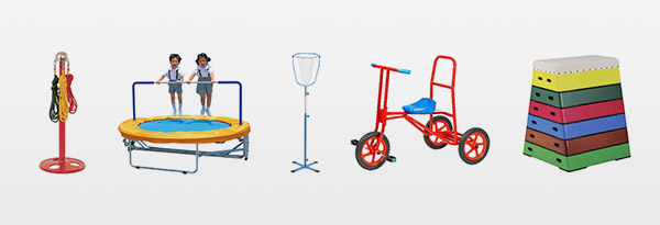 「遊具」のイメージ画像