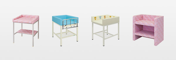 業種・シーンの「児童・教育施設」バナー画像