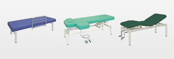 「施術台・補助器具」のイメージ画像