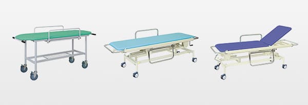 「ストレッチャー・移動用器材」のイメージ画像