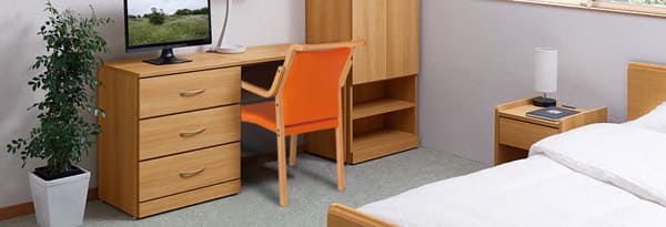 「居室用家具」のイメージ画像