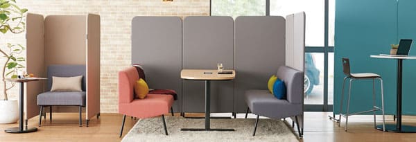 業種・シーンの「オフィス」バナー画像