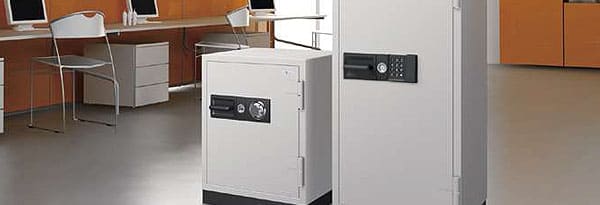 「金庫」のイメージ画像