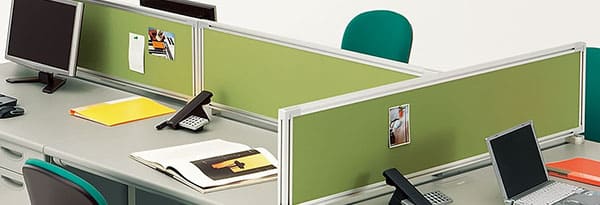 業種・シーンの「オフィス」バナー画像