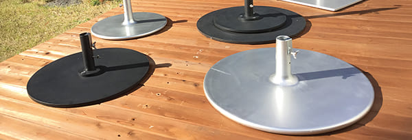 「パラソルベース」のイメージ画像