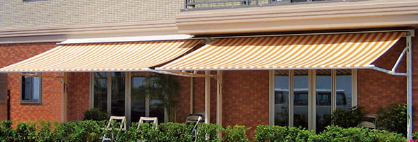 「オーニング」のイメージ画像