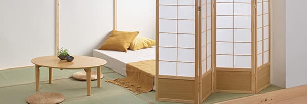 「衝立」のイメージ画像