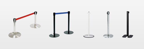 「ベルトパーテーション」のイメージ画像