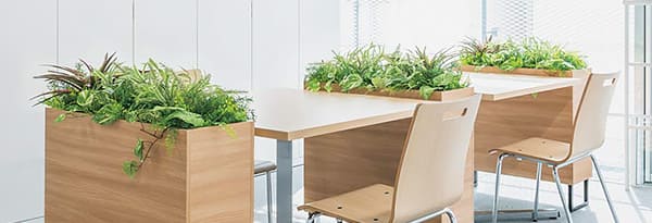 「プランターボックス」のイメージ画像