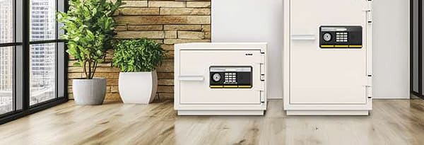 「小型・中型金庫」のイメージ画像