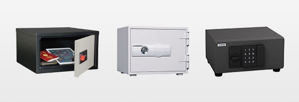 「ホテル金庫」のイメージ画像