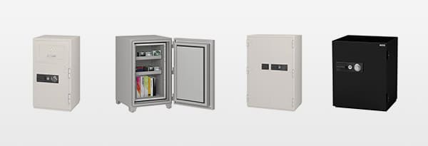 「防盗金庫」のイメージ画像