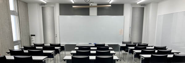 業種・シーンの「児童・教育施設」バナー画像