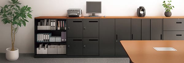 「キャビネット・書庫」のイメージ画像