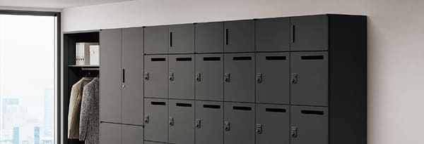 「ロッカー」のイメージ画像