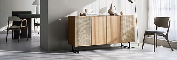 「テレビ・サイドボード」のイメージ画像