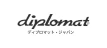 「ディプロマット」のメーカーロゴ画像