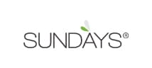 「サンデイズ」のメーカーロゴ画像