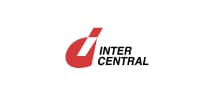 インターセントラルのメーカーロゴ画像