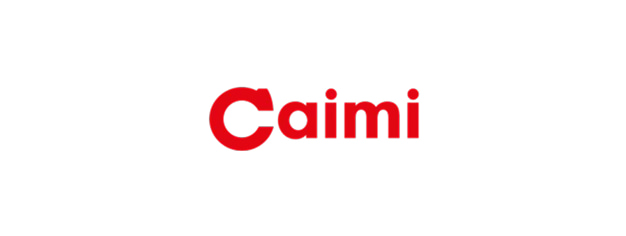 カイミのロゴ