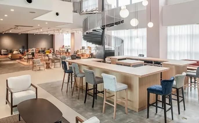 アダル(ADAL)CREATIVE PLACE FUKUOKAのイメージ画像