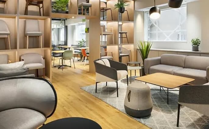 アダル(ADAL)CREATIVE PLACE TOKYOのイメージ画像