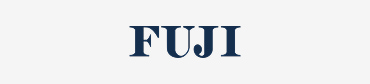 フジのロゴ