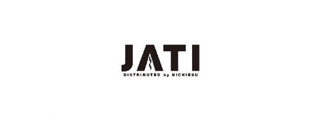 ジャティのロゴ