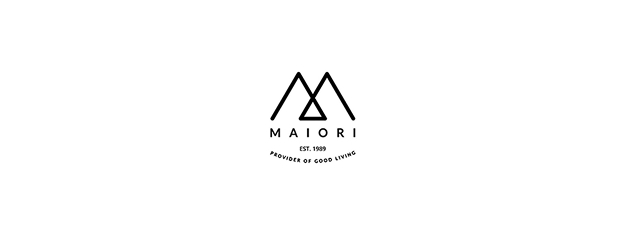 マイオリのロゴ
