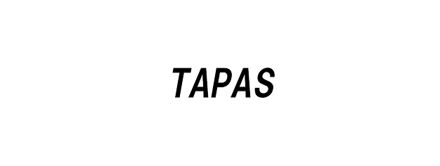 タパスのロゴ