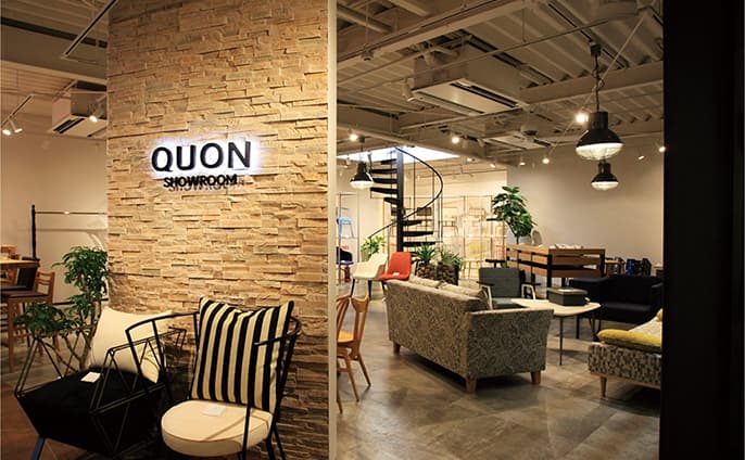 OSAKA SHOWROOMのイメージ画像